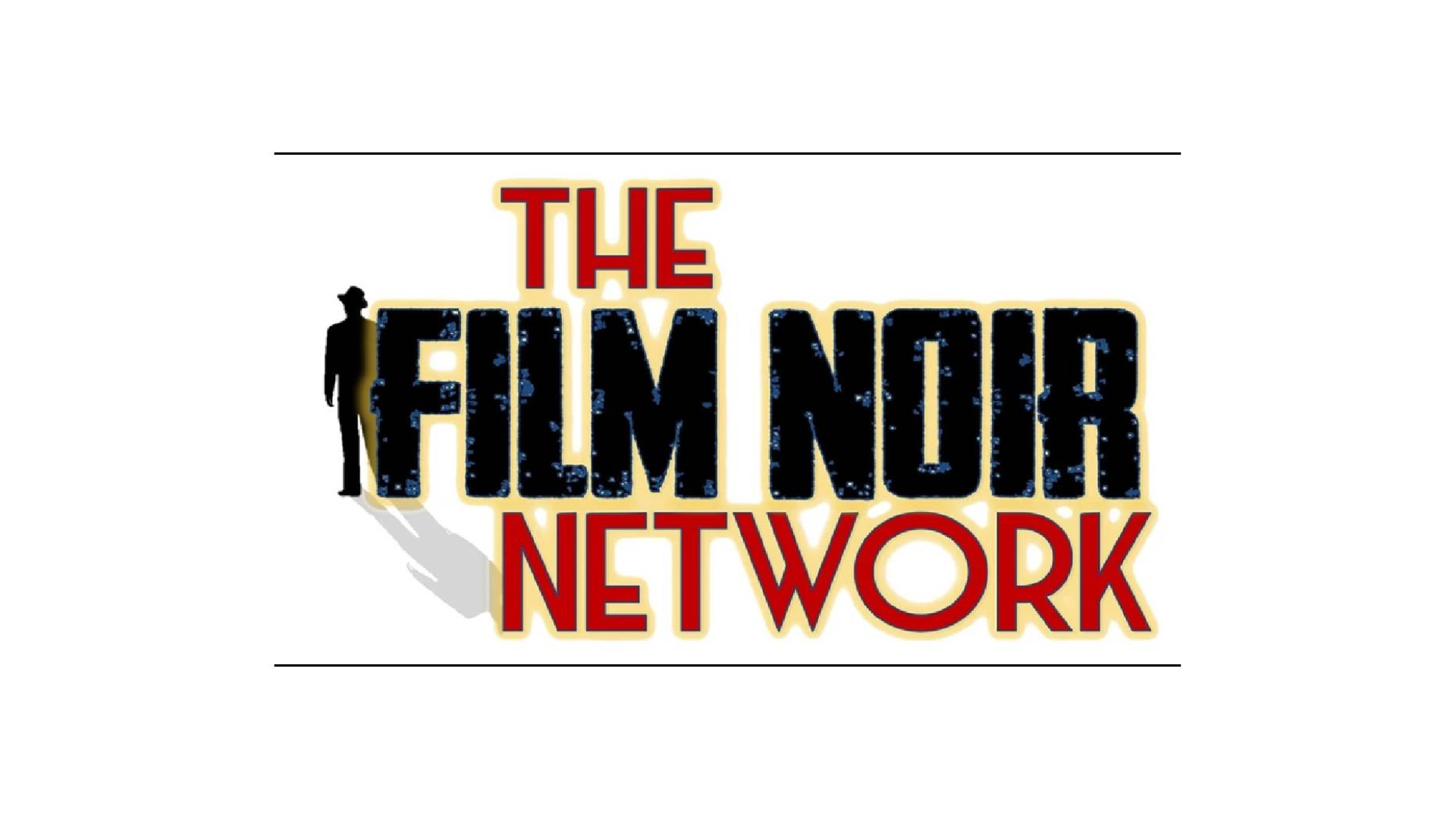 TVS Film Noir Network